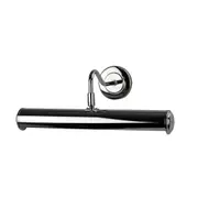 Picture Wall Light Bright Chrome