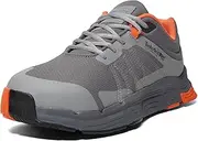[Timberland PRO] Men's Xr-1 Alloy Safety Toe Industrial Athletic Work Shoe
