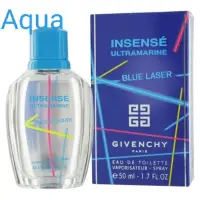 在飛比找蝦皮購物優惠-Givenchy Ultramarine Blue Lase