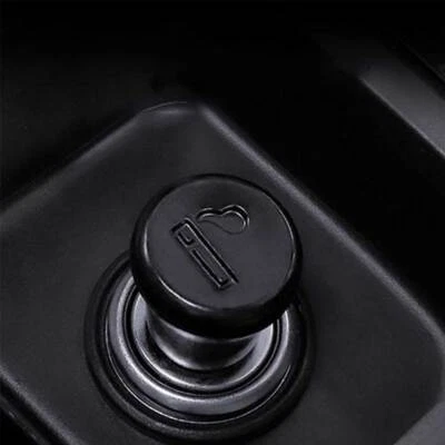 1Pc DC 12V Cigarette Lighter Heater For Car Replacement Adapter Plug Accessories (for: Renault)