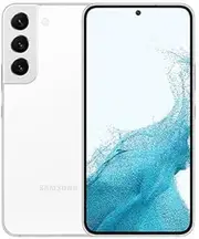Samsung Galaxy S22 Plus 5G White 128GB (Renewed)