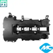 CYLINDER HEAD COVER 35601 FOR OPEL CORSA/Hatchback/Van ASTRA/J/Sports/Tourer