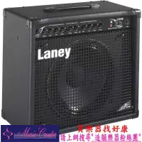 在飛比找蝦皮購物優惠-造韻樂器音響-JU-MUSIC-Laney 電吉他 音箱 L