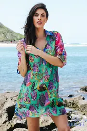 Juanita Shirtmaker--LLI-JUANIT-S20