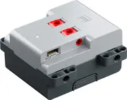 [LEGO] Battery Box