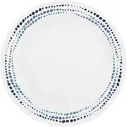 [CORELLE] Livingware Ocean Blues 10.25 Plate