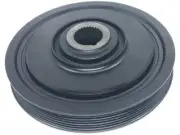 Replacement Engine Harmonic Balancer fits Honda Pilot 2005-2008 3.5L V6 77FZMW (for: Honda)