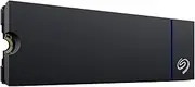 Seagate Game Drive PS5 NVME SSD, 1TB