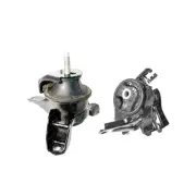 LH + RH Engine Mount Kit for Kia Sportage KM 2.0L 4Cyl 4WD G4GC 05-14 Manual