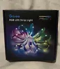 Govee RGB LED Strip Lights, Model - H6139, Inline and Remote Control
