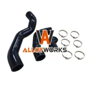 Intercooler Hose Pipe Kits Fits Ford Ranger PX PX2 Mazda BT50 3.2L Turbo 2011+