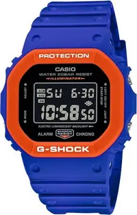 在飛比找Yahoo!奇摩拍賣優惠-日本正版 CASIO 卡西歐 G-SHOCK 男錶 手錶 D