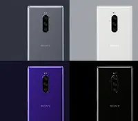 在飛比找樂天市場購物網優惠-SONY Xperia 1 J9110 6G/128G 6.