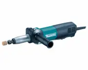 Makita GD0801C - Die Grinder 750W 1/4" SJS HD Paddle Switch