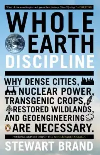 在飛比找博客來優惠-Whole Earth Discipline: Why De