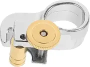 ARTSEWPLY Durable Leather Strap Cutter Professional Leather Cutting Tool for DIY Crafts Easy to Use and Replace Blades and Strap Cutting