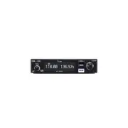 ICOM IC-A220 NON-TSO VHF AIR BAND Panel Mount Transceiver
