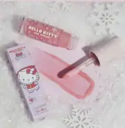 Colourpop X Hello Kitty Big Bow Lux Gloss In Hand & Ready to ship for Free!