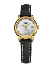 Longines Women's St Imier Diamond Watch, Circa 2020s