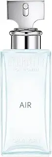 [Calvin Klein] Eternity Air Eau de Parfum for Women, 100ml