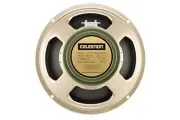 Celestion G12M Greenback Guitar Speaker Electronics