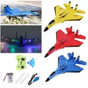 EPP Foam Remote Control Plane RC Airplane 2.4 Ghz Glider Model Aircraft Drone