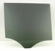 Fits 13-19 M.B GL350/450/63 GLS450/550/63 Passenger Side Rear Door Window Glass