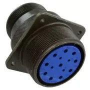 97-3106A-28-20S(946) Connector Circular 14P 28-20 Insert