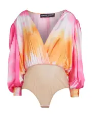 [ALBERTO AUDENINO] ALBERTO AUDENINO Bodysuits - Item 10180045