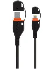 [Ecoxgear] Lightning to USB EcoXCable
