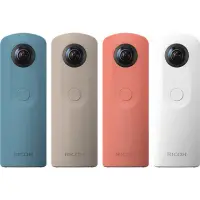 在飛比找蝦皮購物優惠-RICOH THETA SC