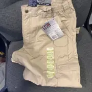 5.11 Men's TACLITE Pro Tactical Pants, Style 74273, 32 Waist 34 Inseam