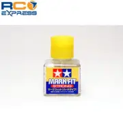 Tamiya Mark Fit Strong Solvent 40ml Bottle TAM87135