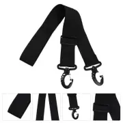 Ski Boot Straps Man Snowboard Shoulder Sling Carrier for Carrying