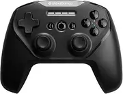 SteelSeries Stratus Duo Android Controller for Mobile Gaming - Bluetooth - 20 Hour Battery