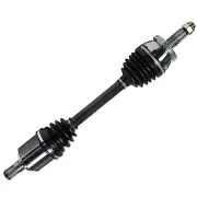 Front Left CV Axle Assembly for 2010-2012 Hyundai Santa Fe 2011-13 Sorento Auto (for: Kia)