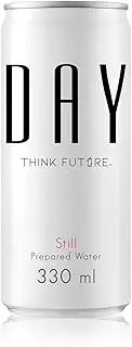 Day Water Still Water Can, 300 ml (Pack Of 24)