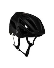 FOX Crossframe Pro MIPS Helmet Matt Black 2025