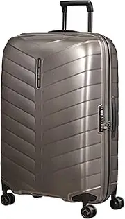 [Samsonite] Attrix Suitcase, Dune, 75cm