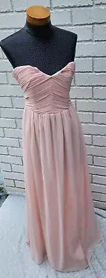 NEW Boohoo Bridesmaid, Formal or Party Dress - Sz 8