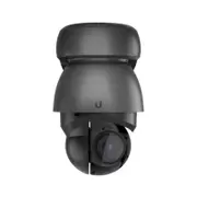 Ubiquiti UniFi Protect PTZ Camera, 4K 24FPS Video Streaming, 22x Optical Zoom, Adaptive IR LED Night Vision, Pan-Tilt-Zoom Camera, IP66