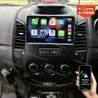 9" Apple Carplay For Ford Ranger 2011-2015 Android 13 Radio Stereo GPS Head Unit