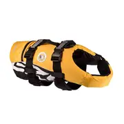 EzyDog Dog Flotation Device Dog Life Vest Yellow