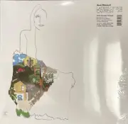 JONI MITCHELL-Ladies Of The Canyon-Vinyl LP-Brand New/Still sealed_LAS0324078
