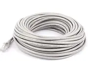XYWHPGV RJ45 8P8C Male Network Ethernet Extension Cable Patch Cord 15 Meters(9ee00 76d47 02ca7 0b23d 733a9 8bf6b