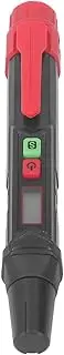 Brake Fluid Liquid Tester LCD Analyzer Brake Fluid for Test Pen Dot4 Brake Fluid Tester Dot3 Display An662 Sound and Light Dot5.1 Acoustic Stand Stand for Holder Moisture Balances