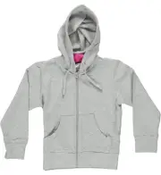 Girls Fitness Hoodie Get Fit