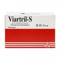 在飛比找ETMall東森購物網優惠-Viartril-S Viartril-S - 1500mg