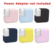 Wear-Resisting Soft Silicone Protective Case for MacBook Air 13 inch model A2179