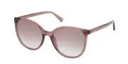 Nina Ricci SNR325 09AH Women’s Sunglasses Pink Size 58